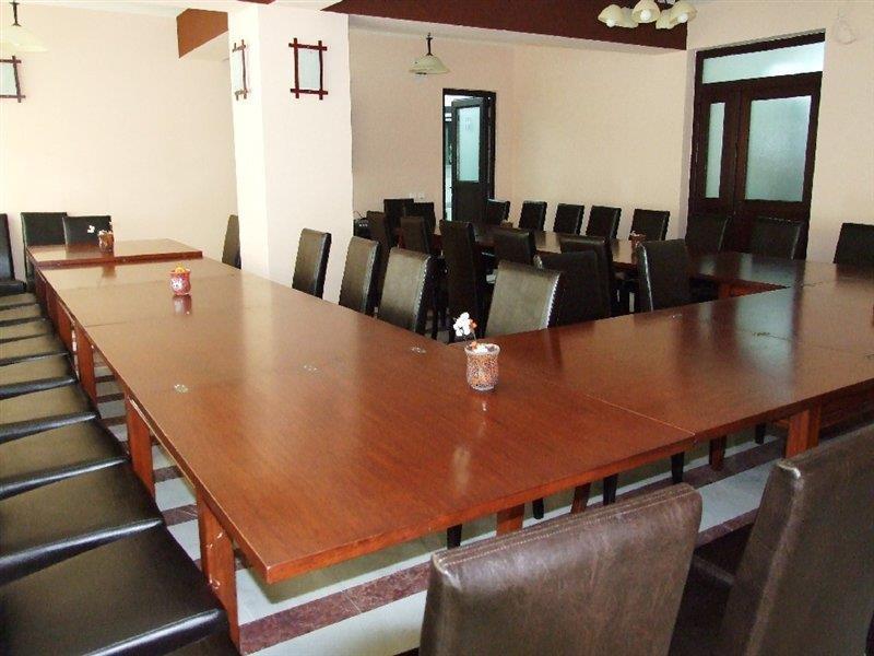 Piscul Negru Hotel - Transfagarasan Cumpana  Business photo